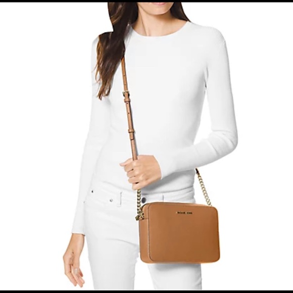 Michael Kors crossbody bag - Picture 7 of 7